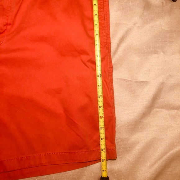 Pink shorts - Picture 4 of 4